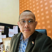 Prof. Dr. Iwan Rudiarto